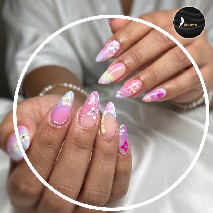 Beautiful Nails and Spa
